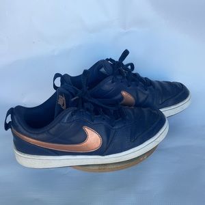 Youth Nike Air Force sz 6.5